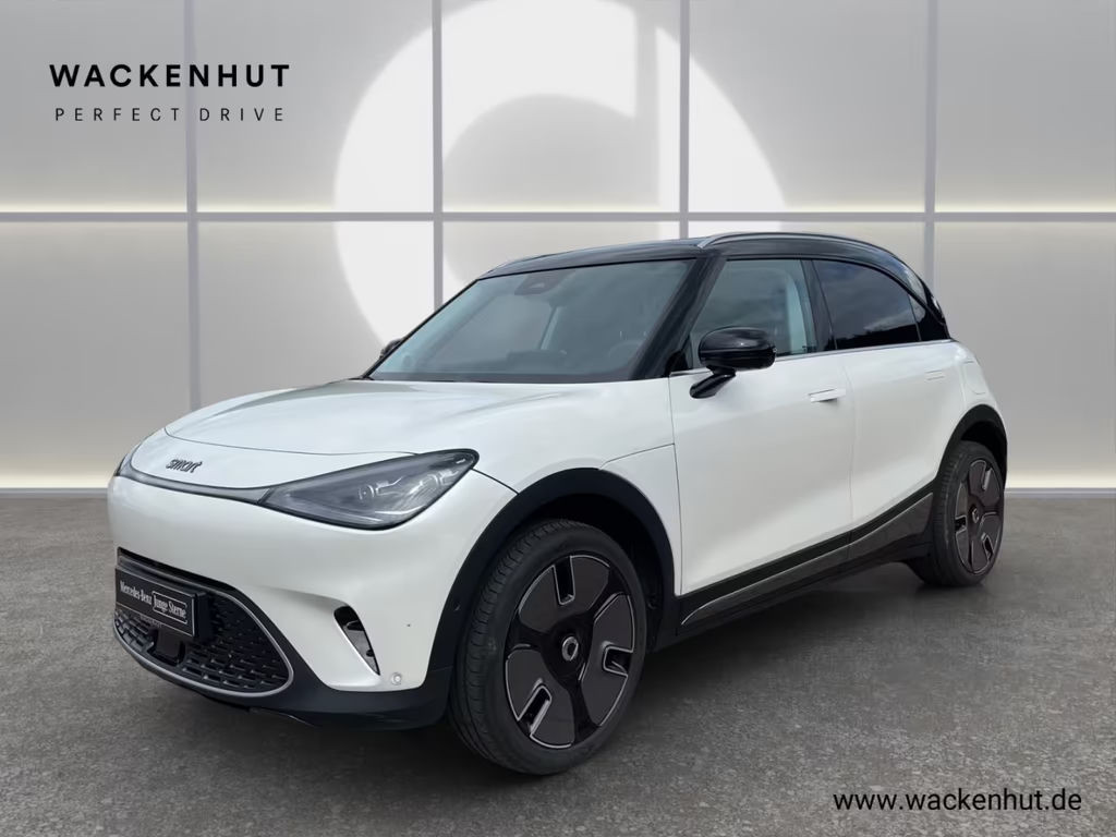 Smart #1 Premium