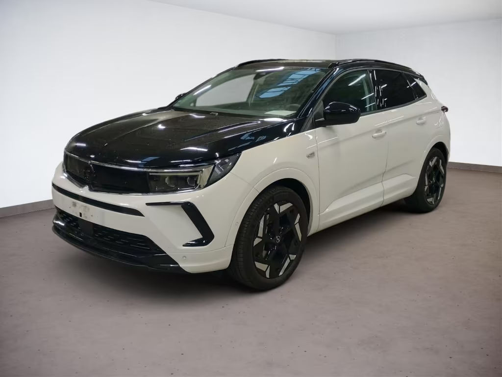 Opel Grandland Innovation Hybrid 4 GSe