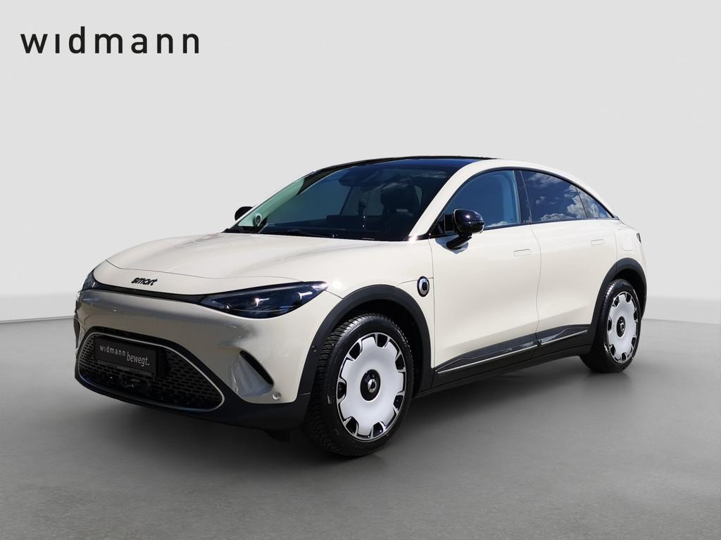 Smart #3 Premium