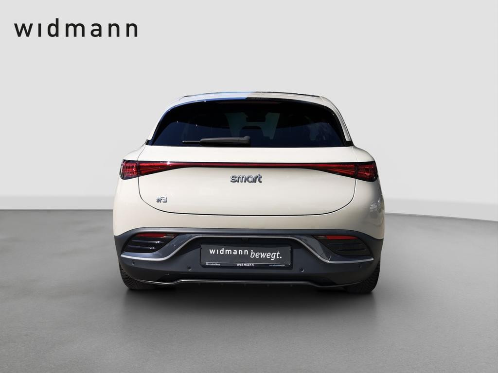 Smart #3