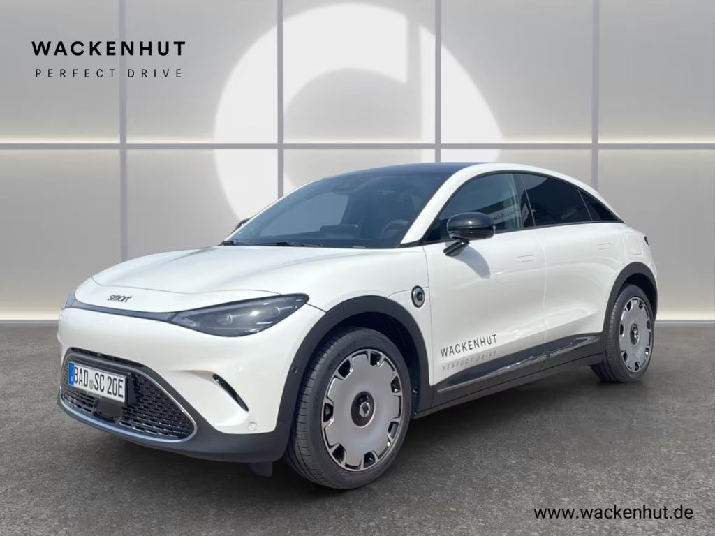 Smart #3 Premium