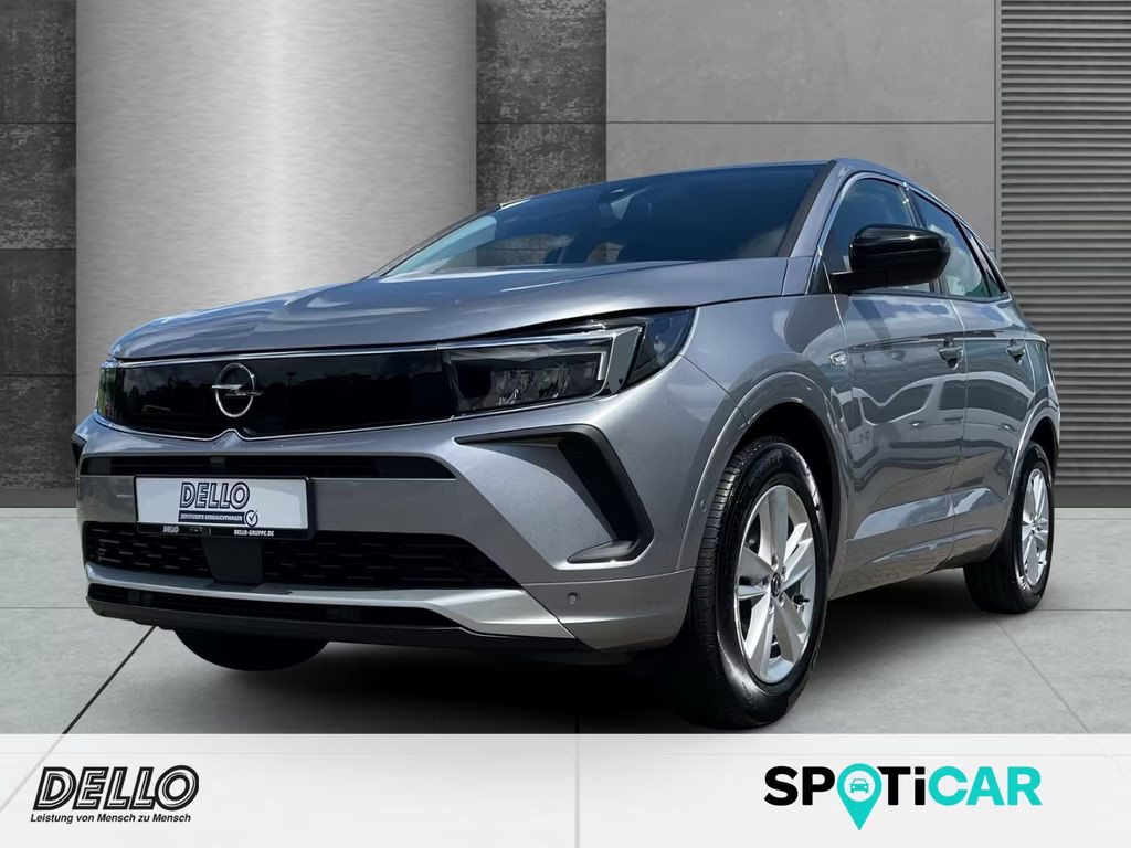 Opel Grandland Enjoy