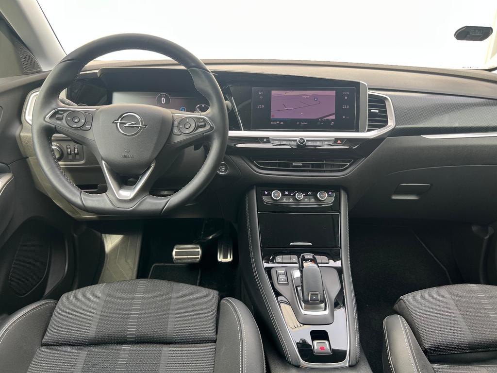 Opel Grandland Grand Sport GS-Line