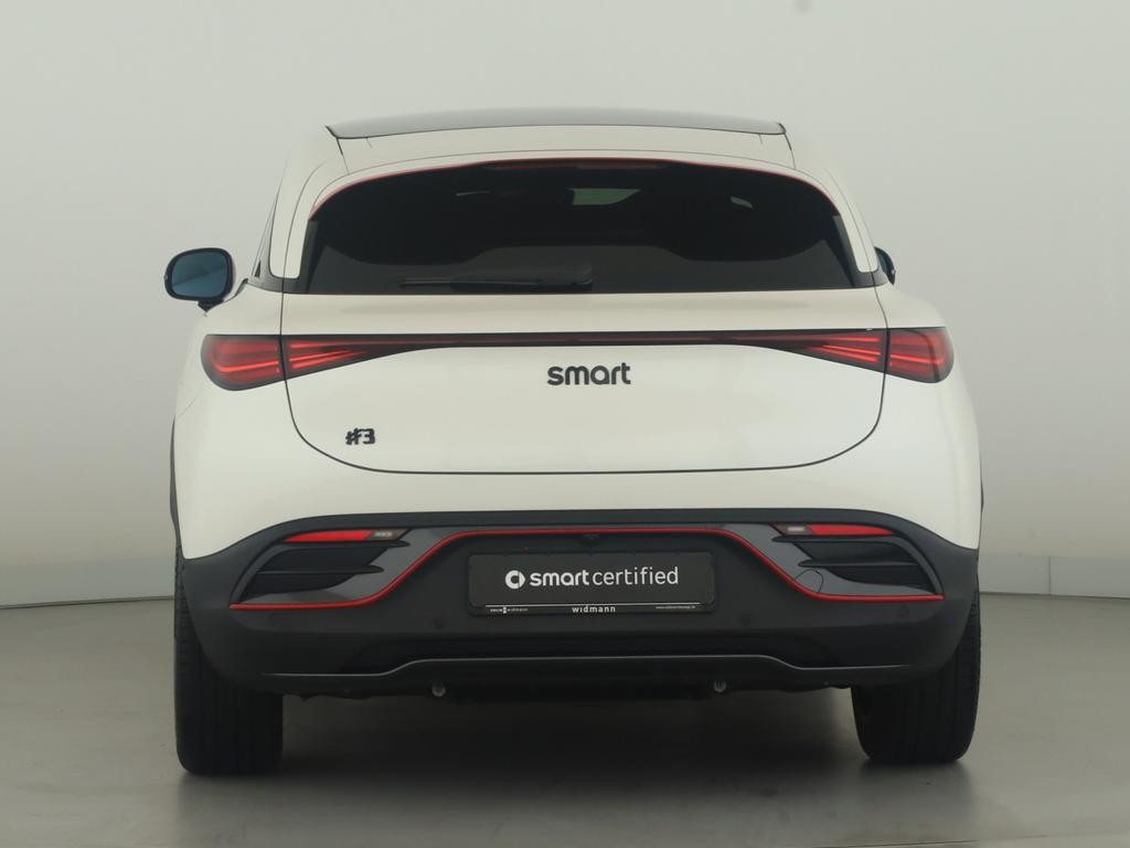 Smart #3