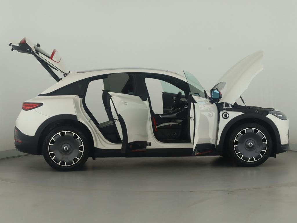 Smart #3
