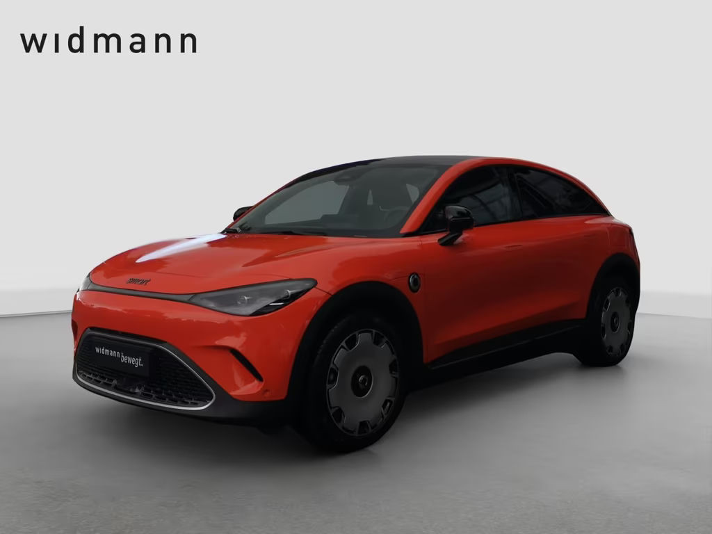 Smart #3 Premium