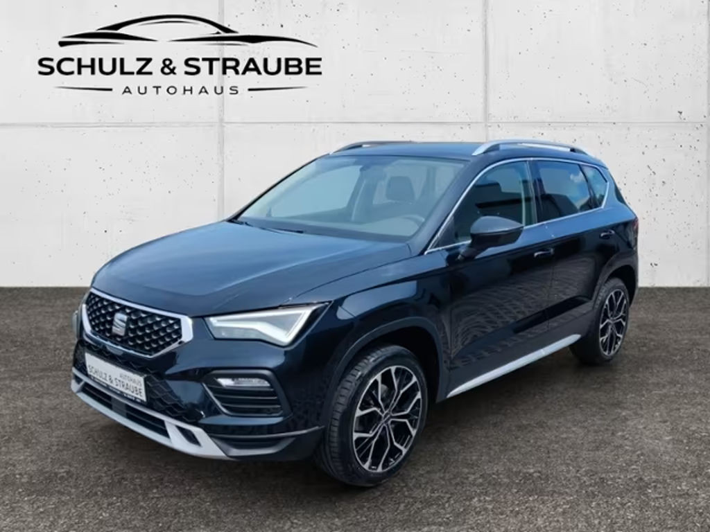 Seat Ateca 1.5 TSI