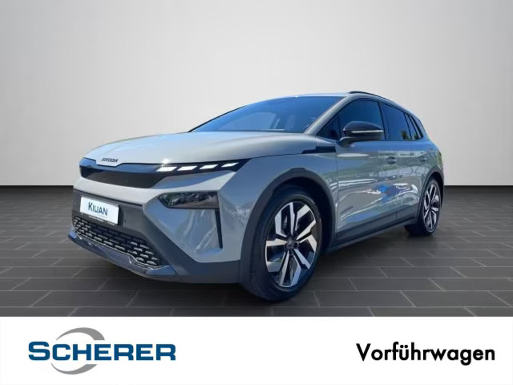 Skoda Elroq Sportline