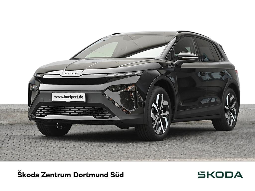 Skoda Elroq Sportline