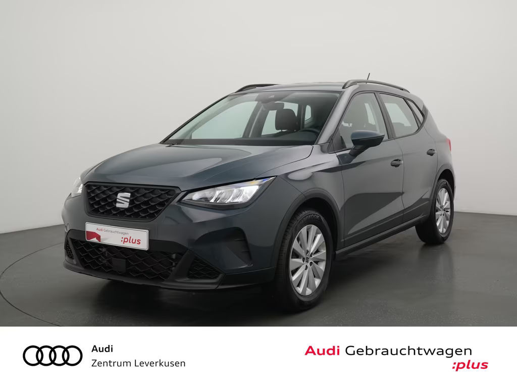 Seat Arona VIRT CARPLAY LED PDC FACELIFT