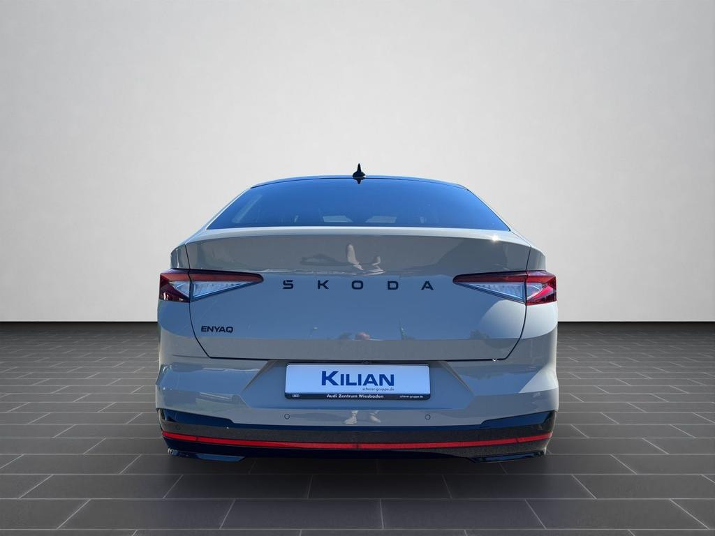 Skoda Enyaq iV