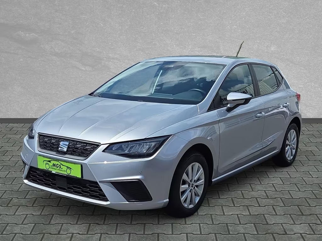 Seat Ibiza Style 1.0 TSI