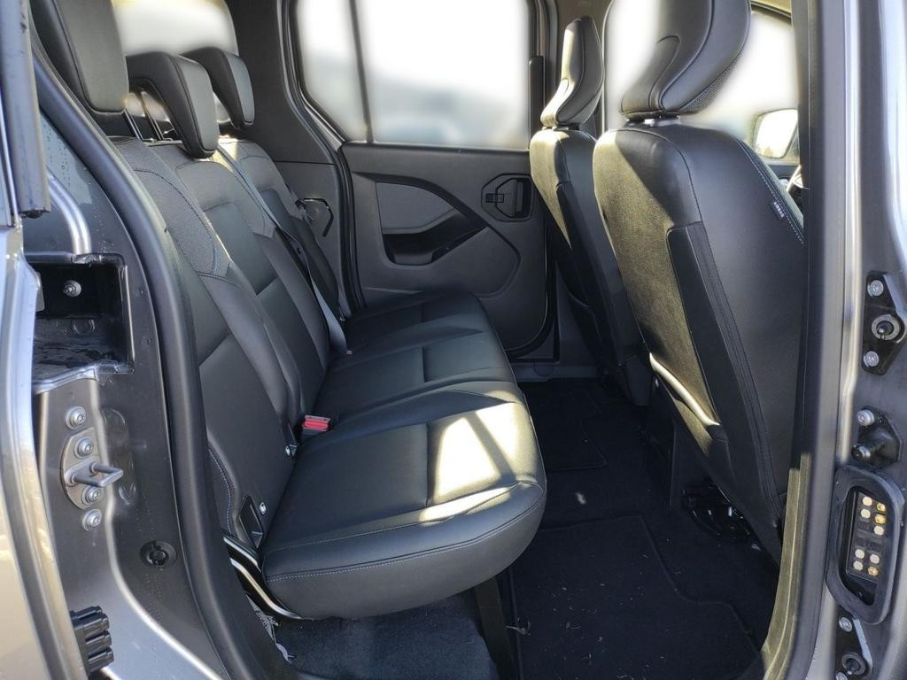 Nissan Townstar