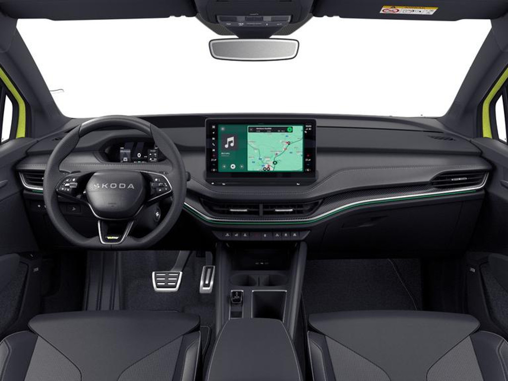 Skoda Enyaq iV