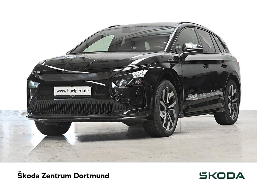 Skoda Enyaq iV Sportline iV 60