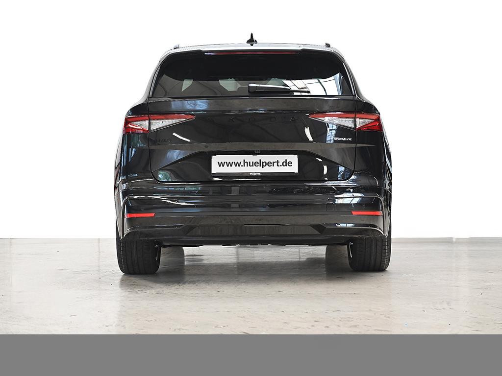 Skoda Enyaq iV