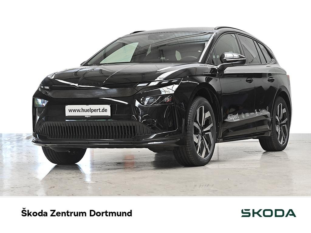 Skoda Enyaq iV Sportline iV 60