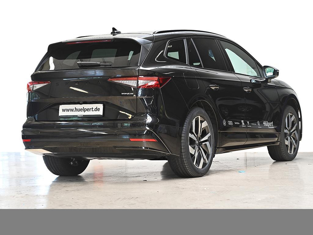 Skoda Enyaq iV