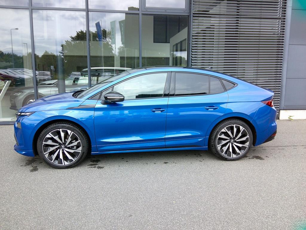 Skoda Enyaq iV
