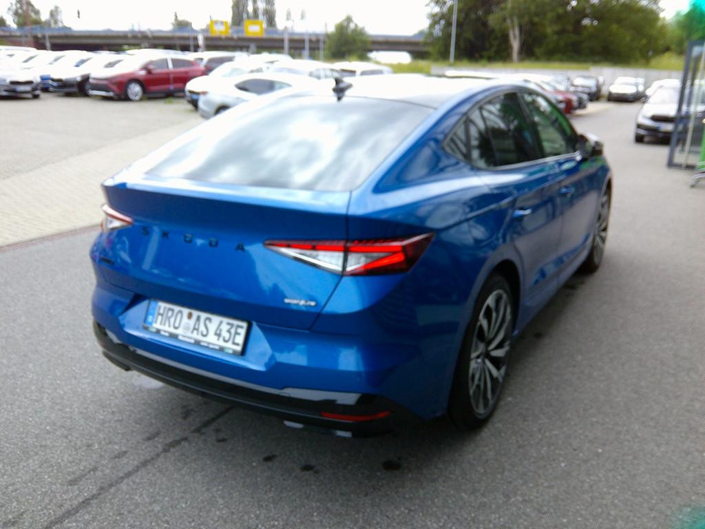 Skoda Enyaq iV