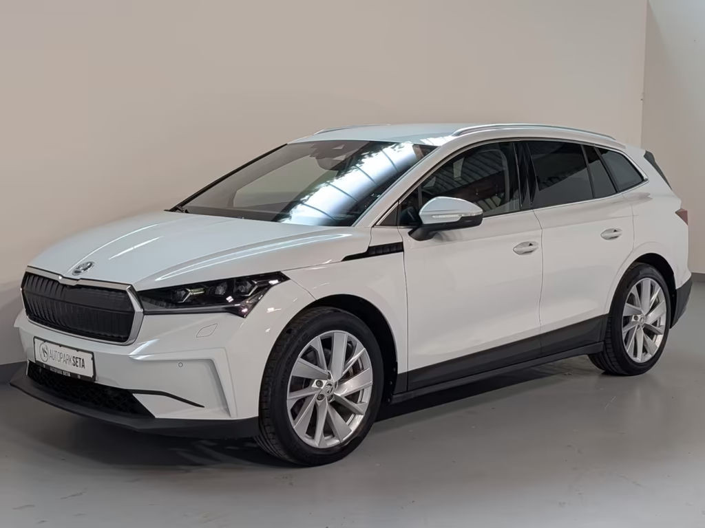 Skoda Enyaq iV iV 80 Loft