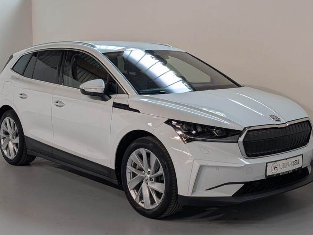 Skoda Enyaq iV