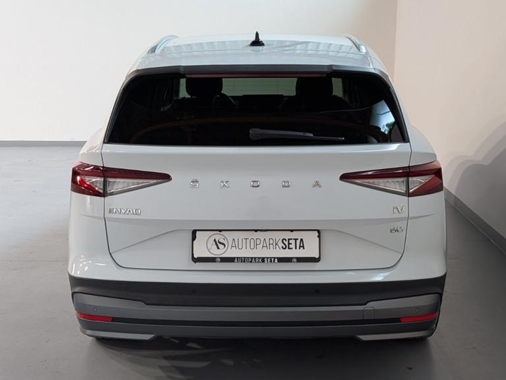 Skoda Enyaq iV