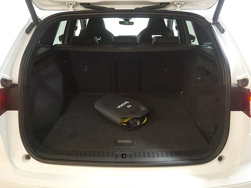 Skoda Enyaq iV