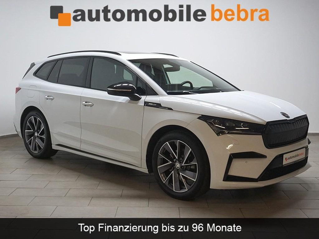 Skoda Enyaq iV