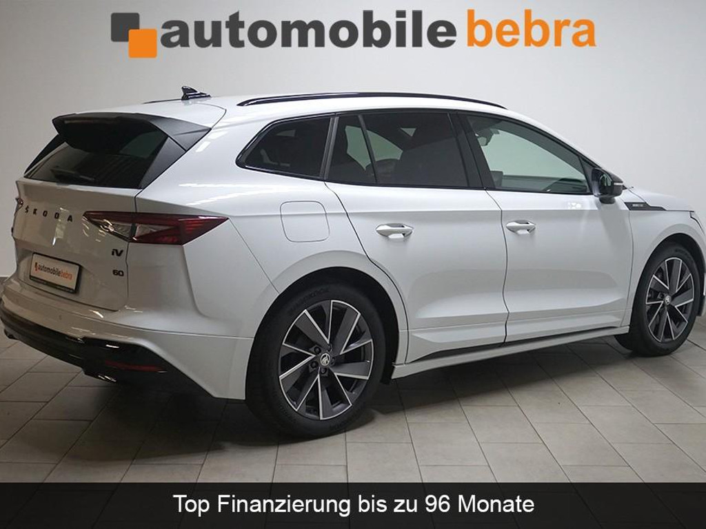 Skoda Enyaq iV