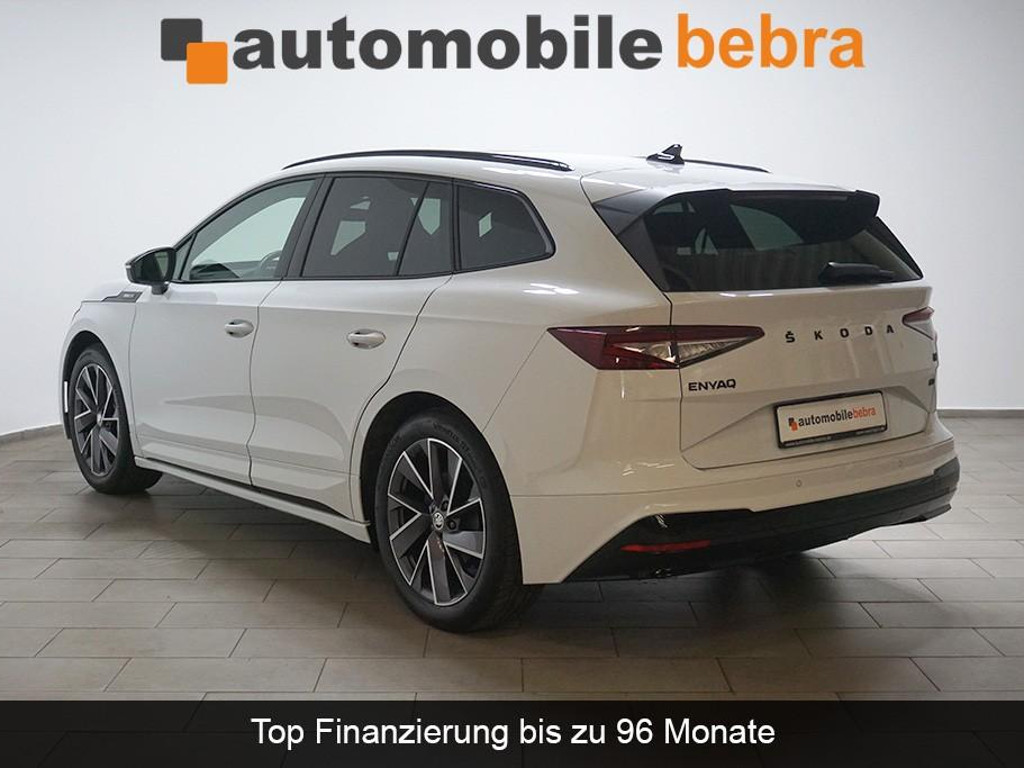 Skoda Enyaq iV