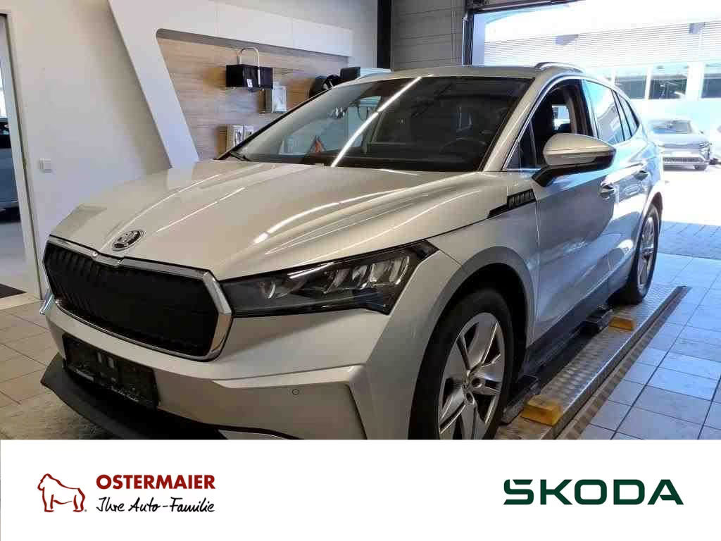 Skoda Enyaq iV iV 80x