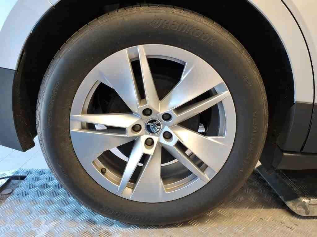 Skoda Enyaq iV