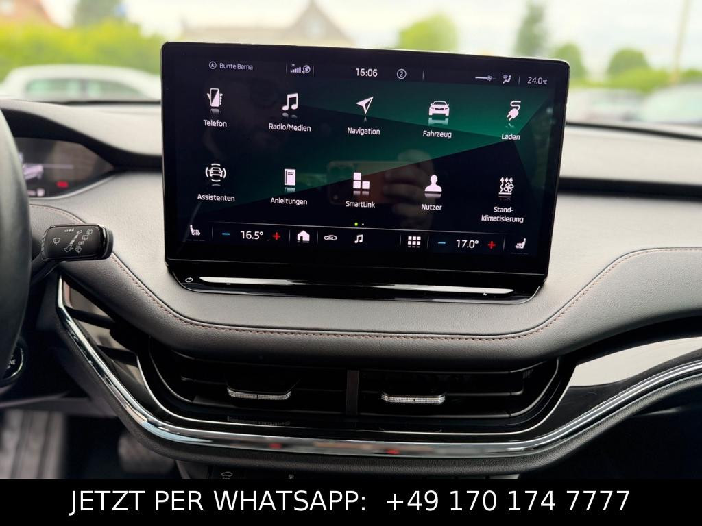 Skoda Enyaq iV