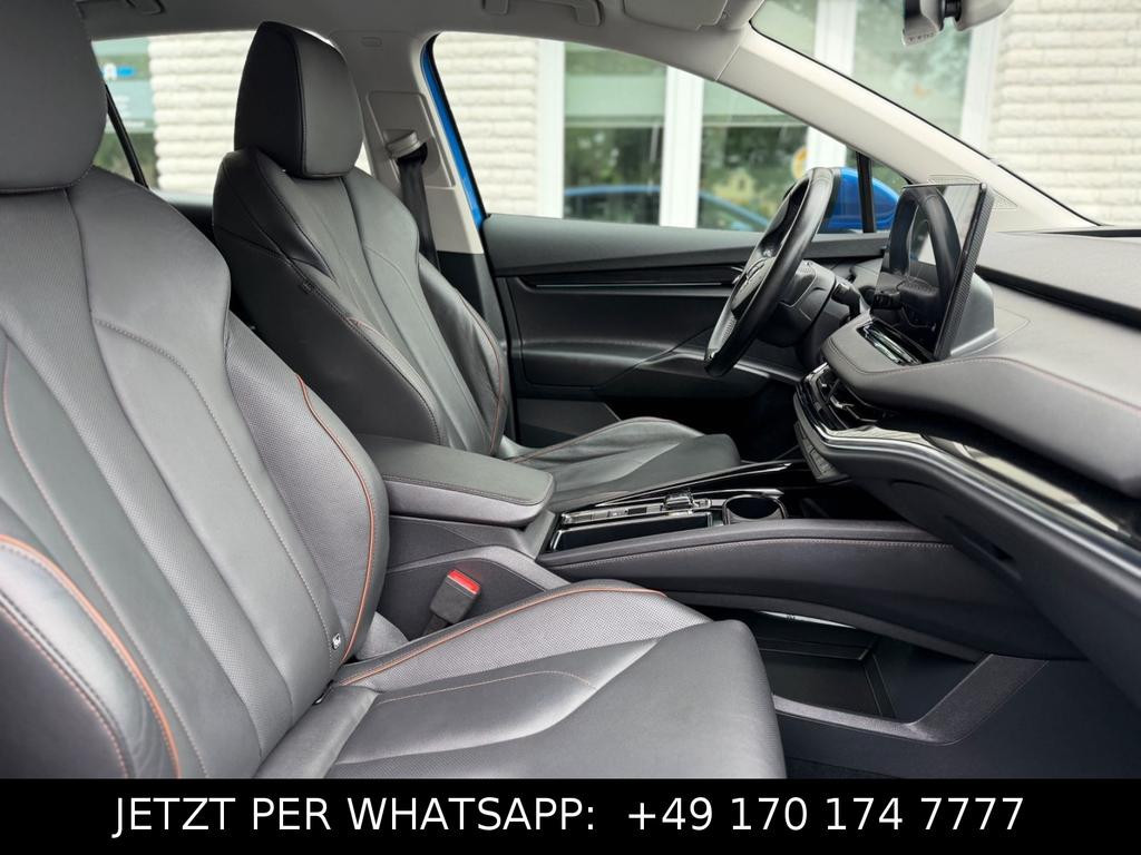 Skoda Enyaq iV
