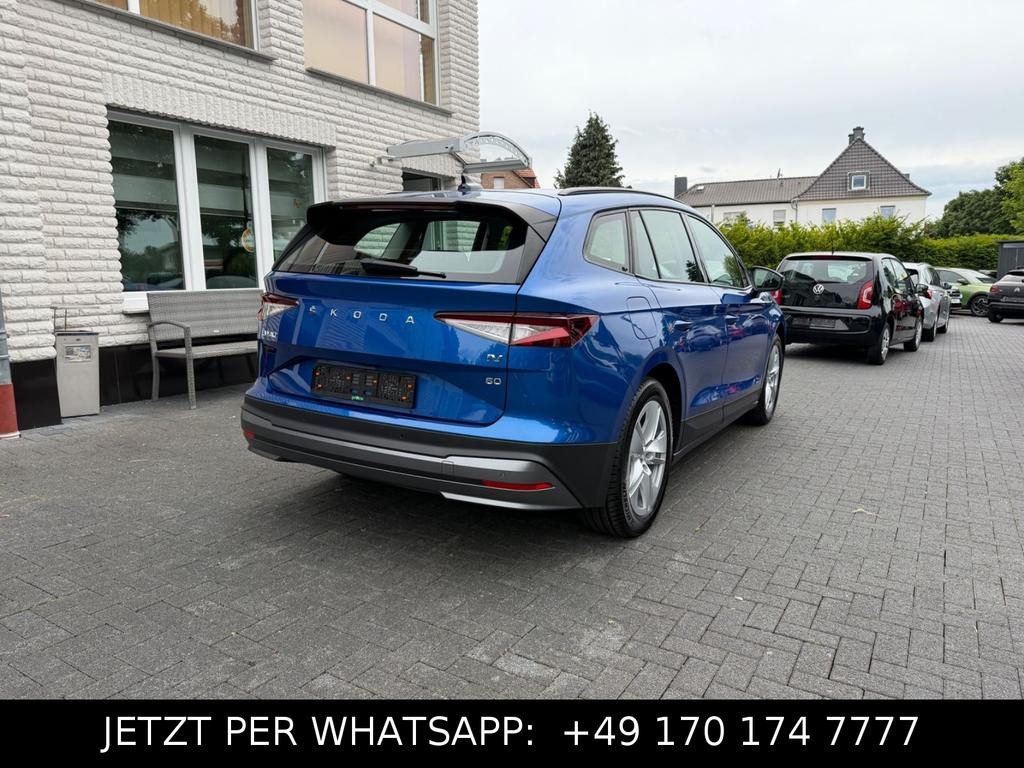 Skoda Enyaq iV
