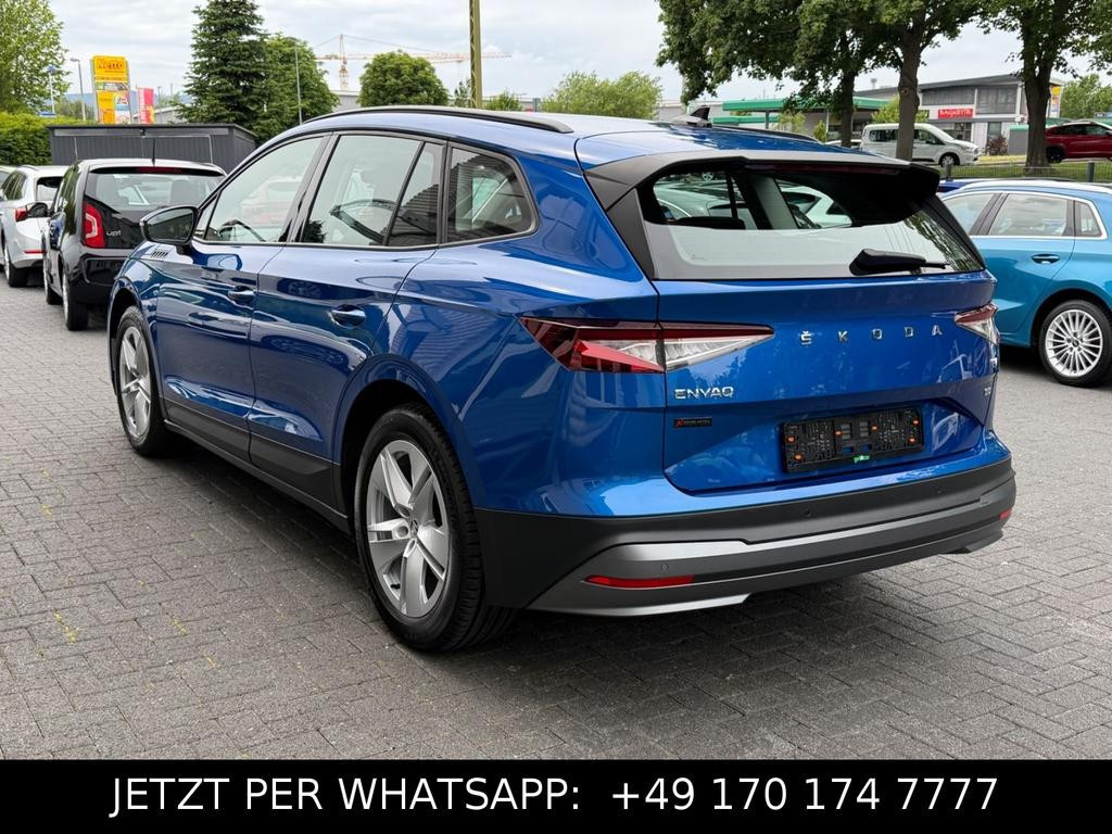 Skoda Enyaq iV