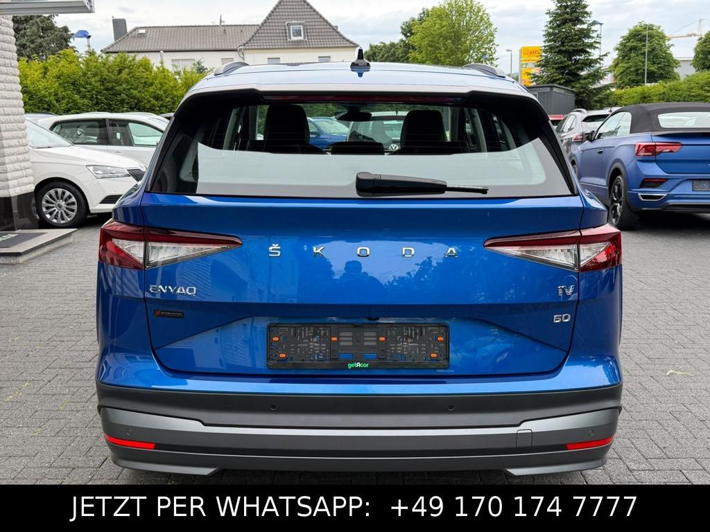 Skoda Enyaq iV