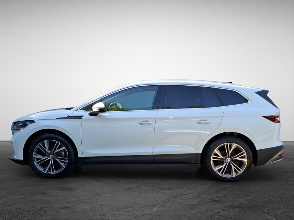 Skoda Enyaq iV iV 80
