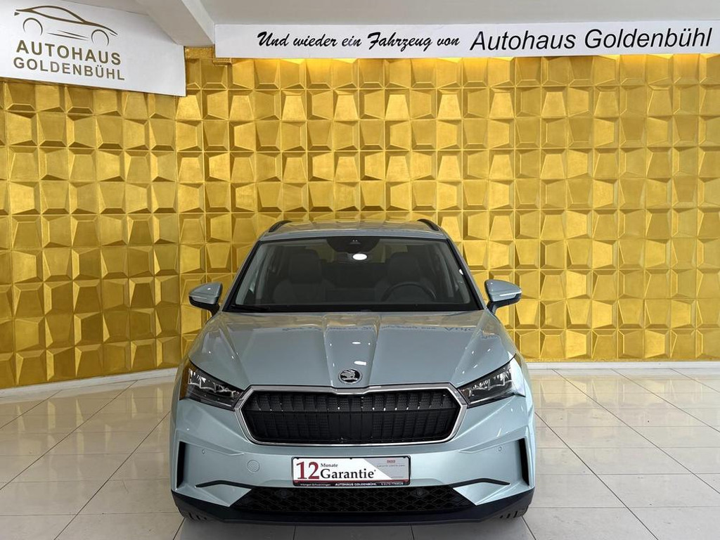 Skoda Enyaq iV iV 60