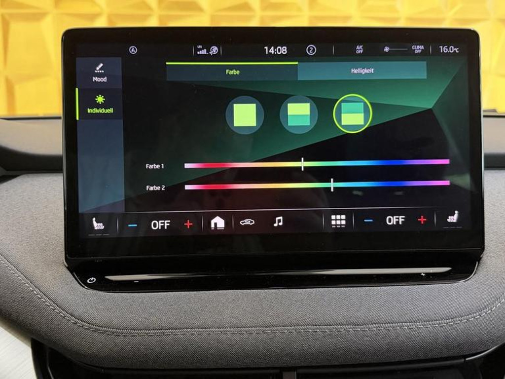 Skoda Enyaq iV