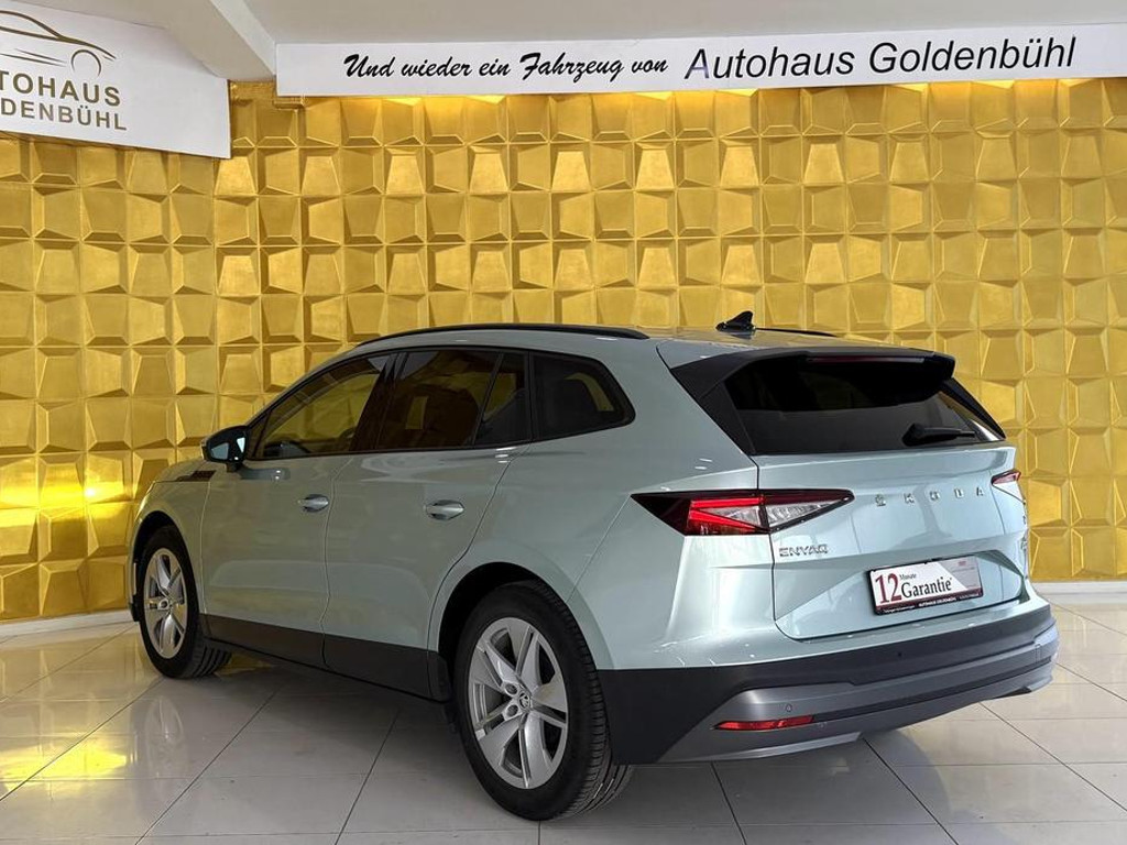 Skoda Enyaq iV