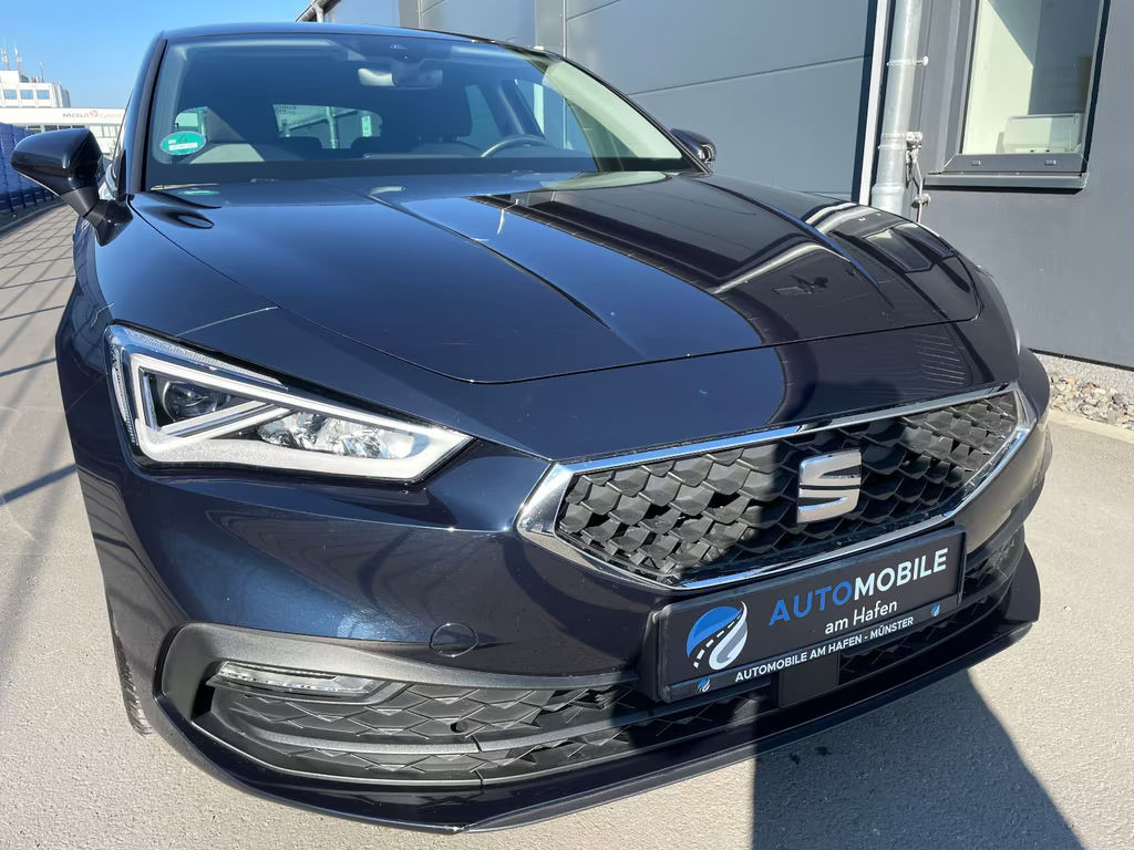 Seat Leon Style 1.0 TSI