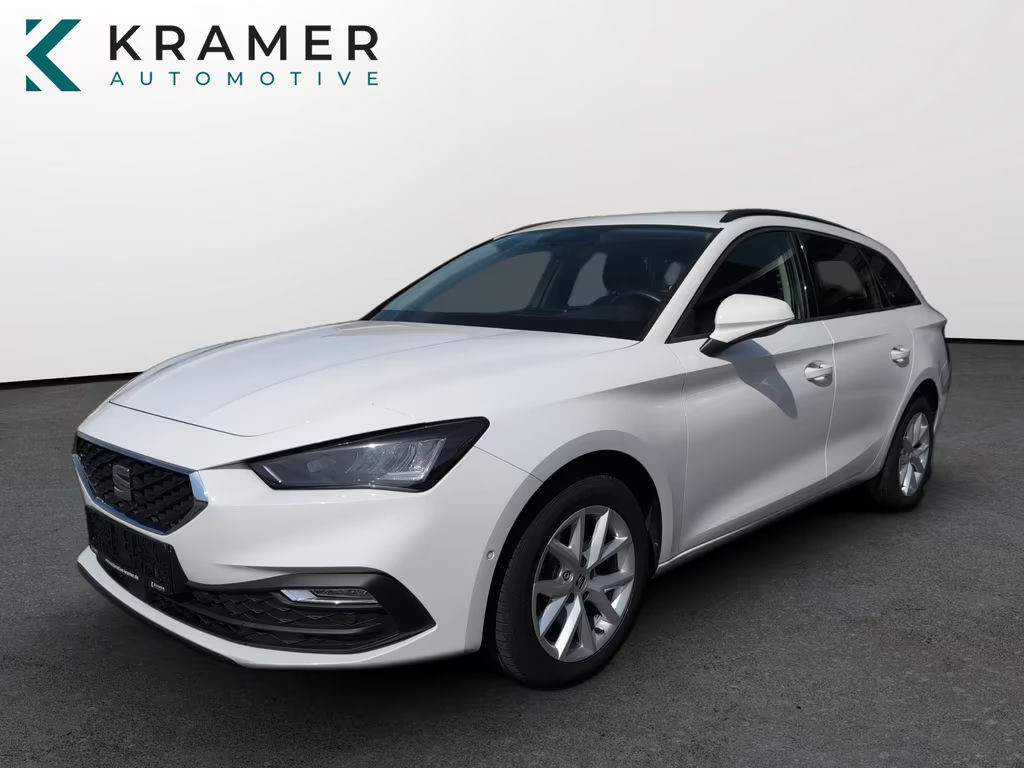 Seat Leon Style 2.0 TDI DSG