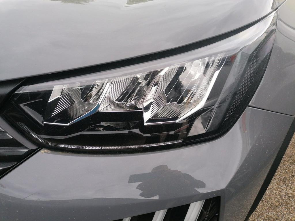 Peugeot 2008 Allure Pack PureTech