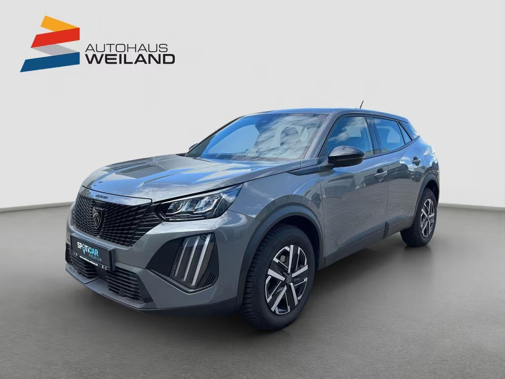 Peugeot 2008 PureTech Active Pack