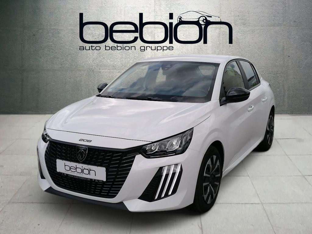 Peugeot 208 PureTech Active Pack