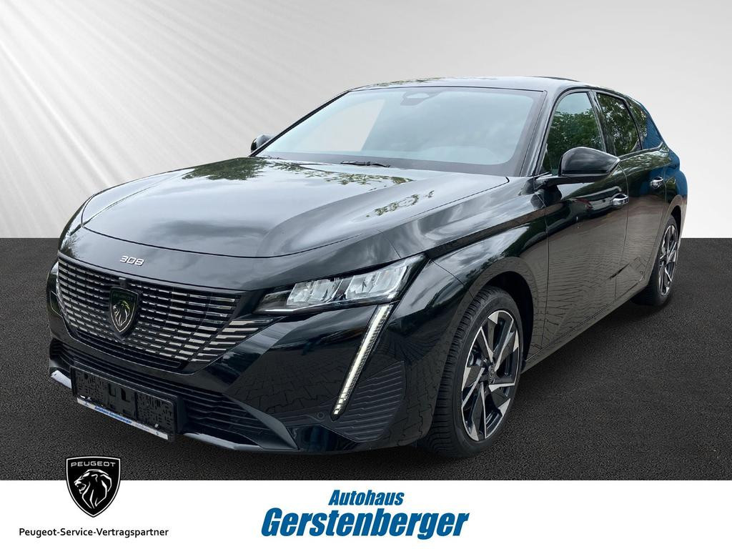Peugeot 308 Allure Pack SW Hybrid