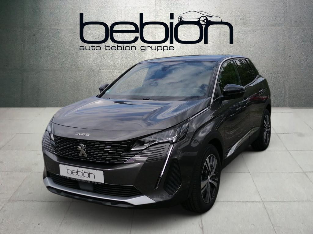 Peugeot 3008 Allure Pack PureTech