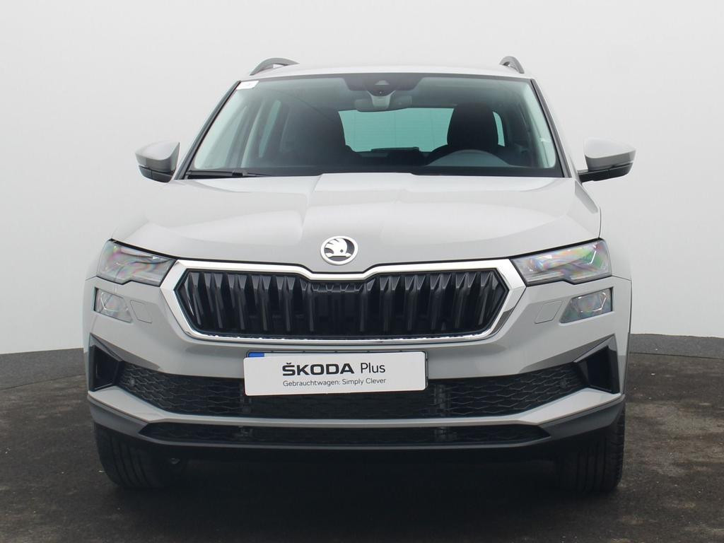 Skoda Karoq 1.5 TSI Tour